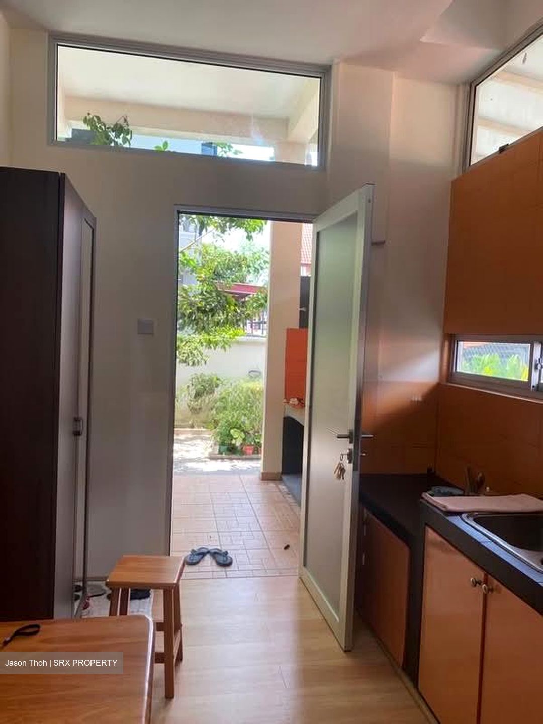 Seletar Hills Estate (D28), Semi-Detached #551821261